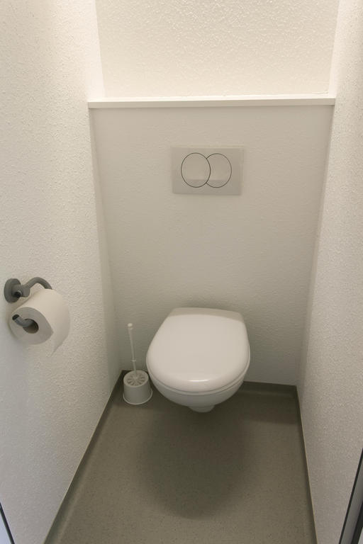 Ibis Budget Cherbourg - La Glacerie Cameră foto